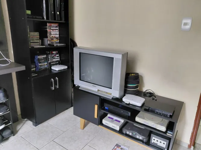 Tv sony wega