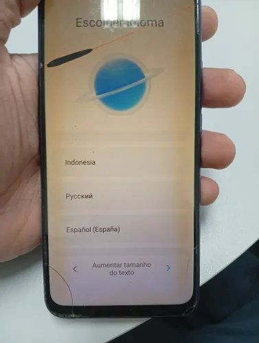 Celular xiaomi
