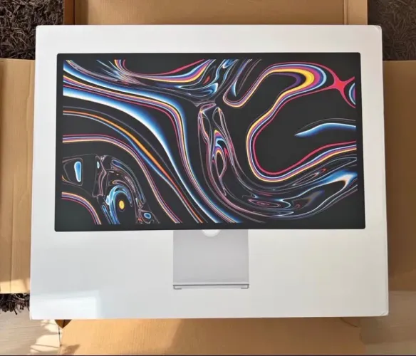Studio display 27 polegadas 5k
