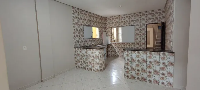 Casa em Condomínio Av. Hélio Gueiros