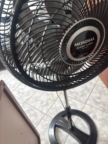 Ventilador