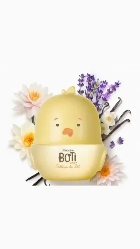Perfume Boti O Boticário