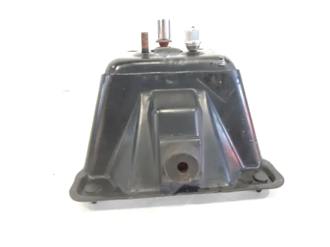 Suporte Estepe Quinta Roda Mitsubishi Pajero Tr4 2004