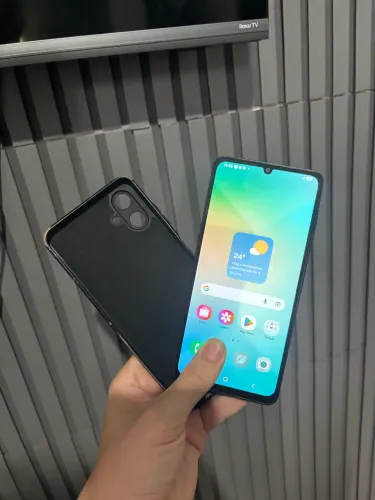 Galaxy A06