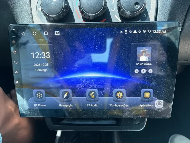 Multimídia 10P Android