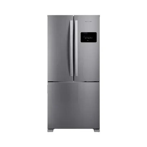 Geladeira Brastemp BRO85MK 554 litros Nova