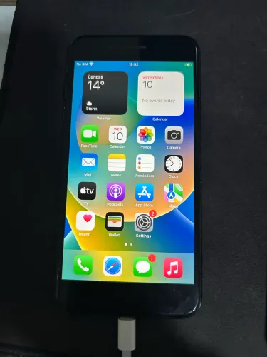 IPHONE 8 PLUS