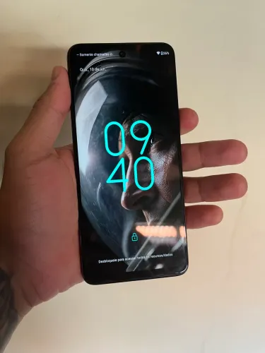 Celular Moto G 32