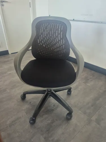 Cadeira de escritorio