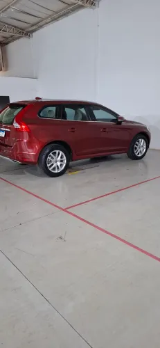 Volvo XC 60 T-5 Momentum 2.0 245cv FWD 5P 2017