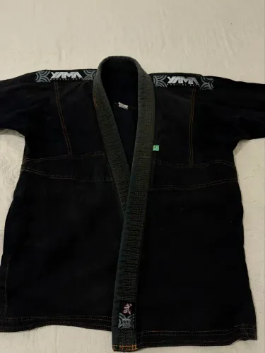 Kimono YAMA Martial Arts - A0