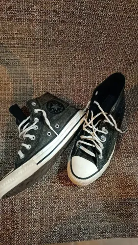 All Star Chuck Taylor original tam 37