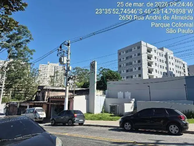 Apartamento com 1 dorm à venda, 34 m² por R$ 129.948,90 - São Mateus - São Paulo/SP