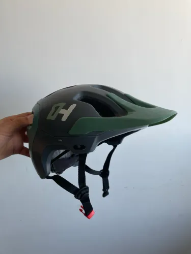 Capacete High One Enduro Headpro - 56-58cm