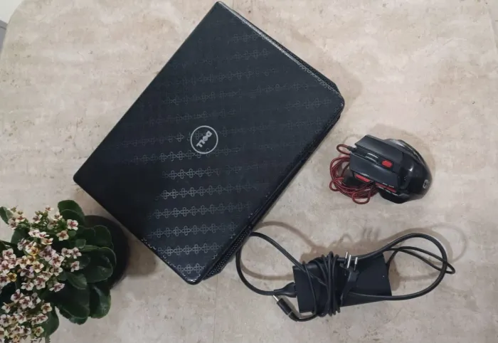 Notebook Dell