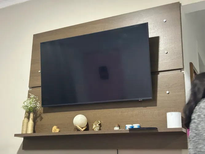 Painel e hack