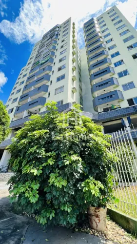 Pronto para morar, apartamento com 2 dormitórios em Blumenau