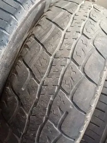 Pneus