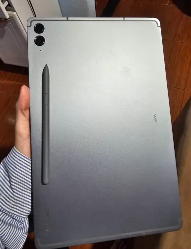 Samsung Tab s9 fe plus +WIFI