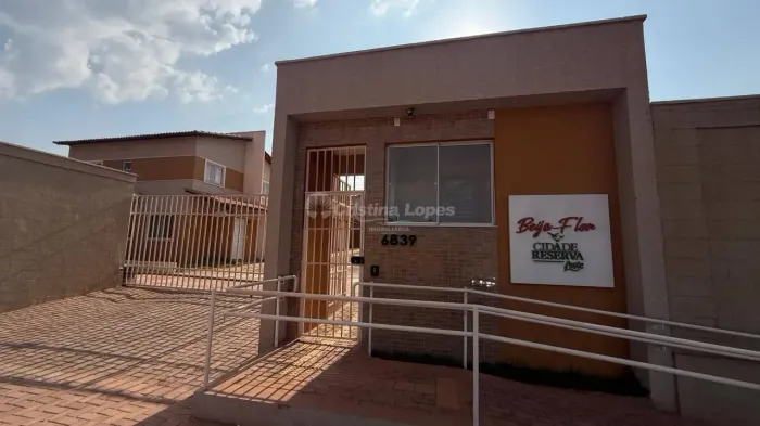 Casa à venda, Condomínio Beija-Flor, Morros, Teresina, PI