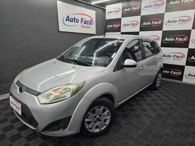 Ford Fiesta 1.0 8V Flex/class 1.0 8V Flex 5P 2014