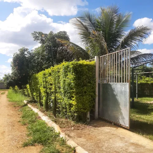 Terreno incra 9, oportunidade excelente 