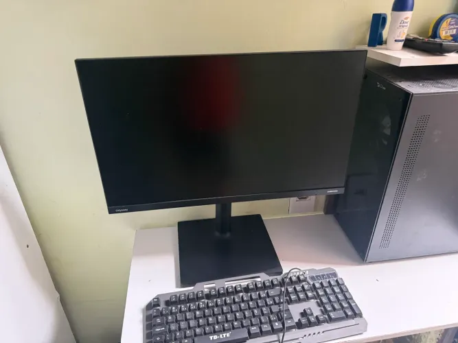 Monitor de pc 144 hz 