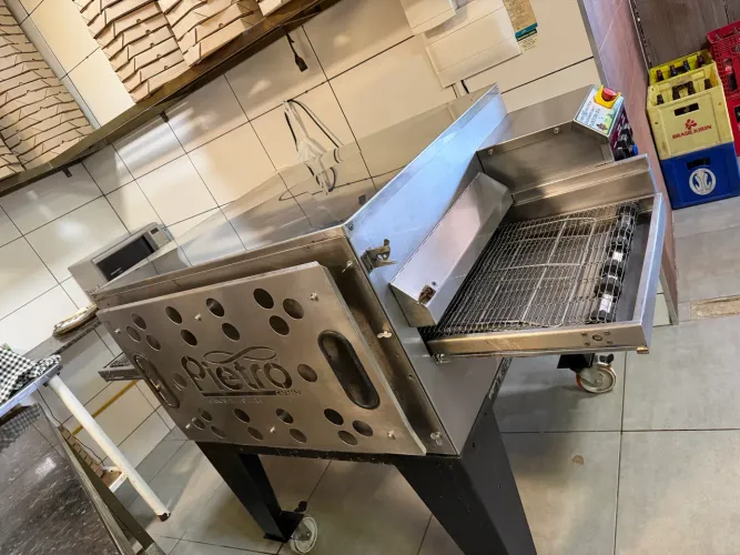 Forno pietro 55/1