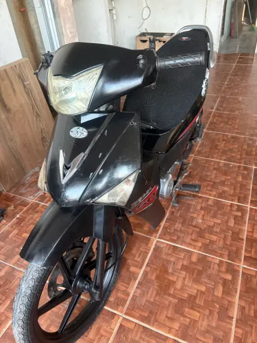 TRAXX 50cc 