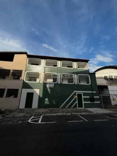 RE - Prédio Comercial de 3 Pavimentos com 450m² em Jardim Limoeiro
