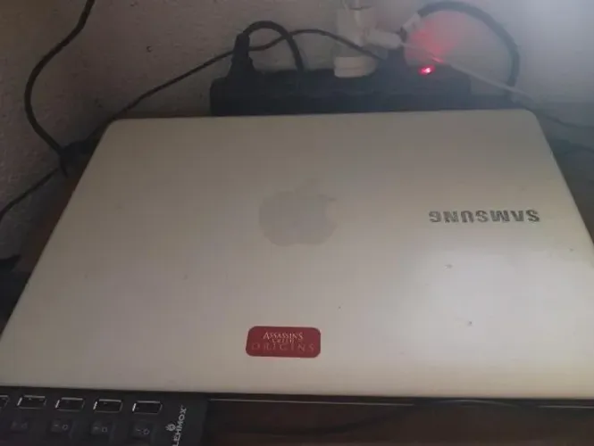 Notebook Samsung