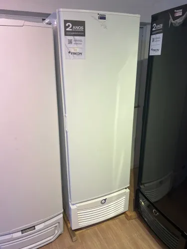 Freezer vertical - 569 litros - Fricon 