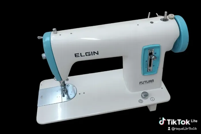 Máquina de costura