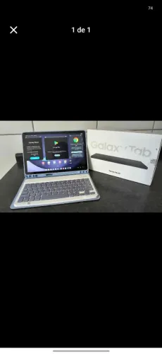 Tablet A9 plus