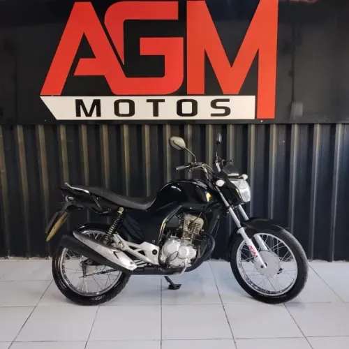 HONDA / CG 160 START   2018/2018 
