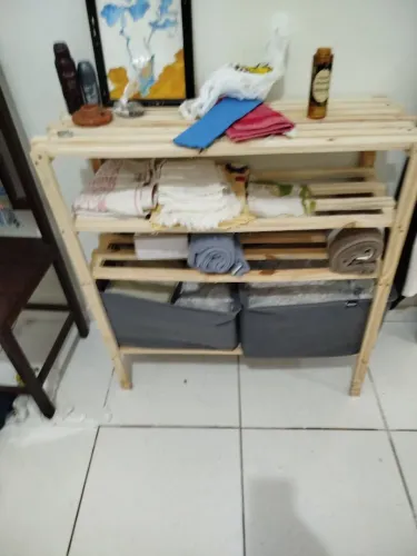 Prateleira