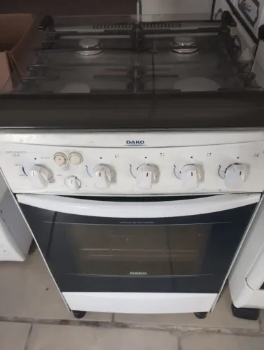 Fogão Dako 4 bocas