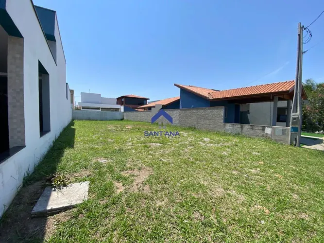 TERRENO DE 300M² NO CONDOMÍNIO TECOARA NO BAIRRO RESIDENCIAL SANTA IZABEL EM TAUBATÉ/SP RE