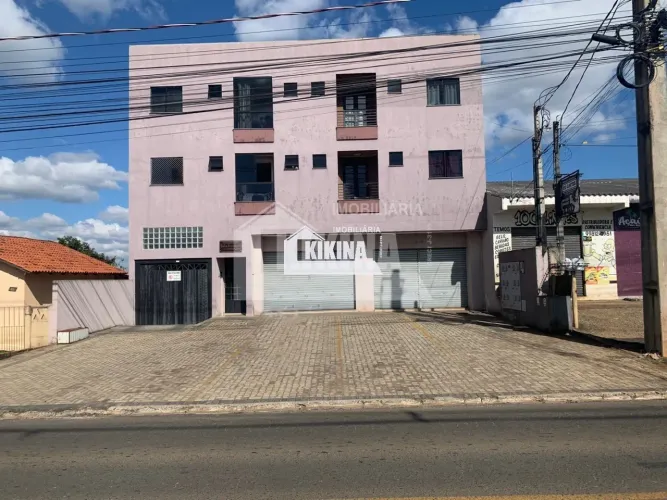 Sala Comercial para alugar por R$ 3000.00, 200.00 m2 - BOA VISTA - PONTA GROSSA/PR