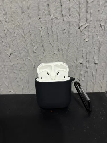 Apple AirPods Original - Ler Descrição (ENVIO OLX)