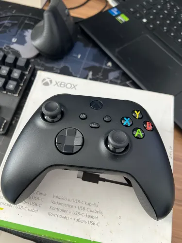 Controle Xbox Series S|X