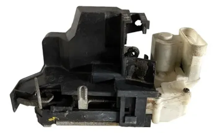 Fechadura Porta Doblo Dianteira Direita 2003 2004 A 2015 