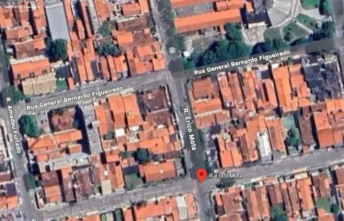 Terreno para Venda em Fortaleza, Parquelândia, 1 banheiro