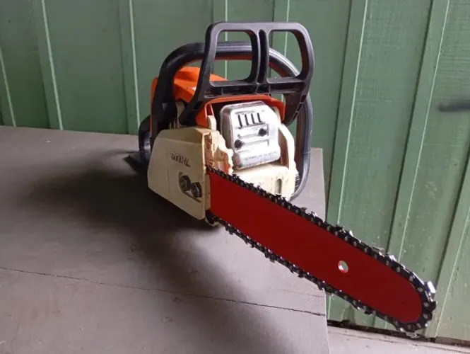 Motosserra Stihl MS 170