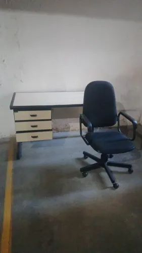 Mesa para escritório 