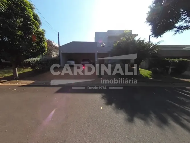 Casa de alto padrão próximo ao shopping Iguatemi 3 suítes térreas e 1 suíte na parte super