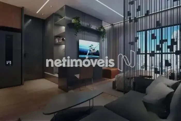 Venda Apartamento 2 quartos Lourdes Belo Horizonte