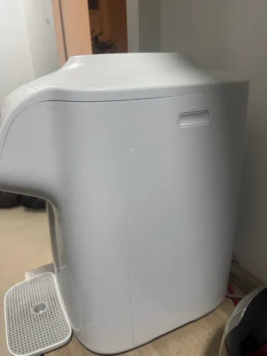 purificador de água Electrolux
