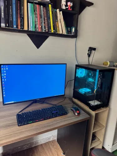 Ryzen 5600g