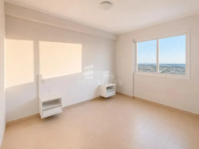 APARTAMENTO PARA LOCAÇÃO | EDIFÍCIO LEONARDO DA VINCI